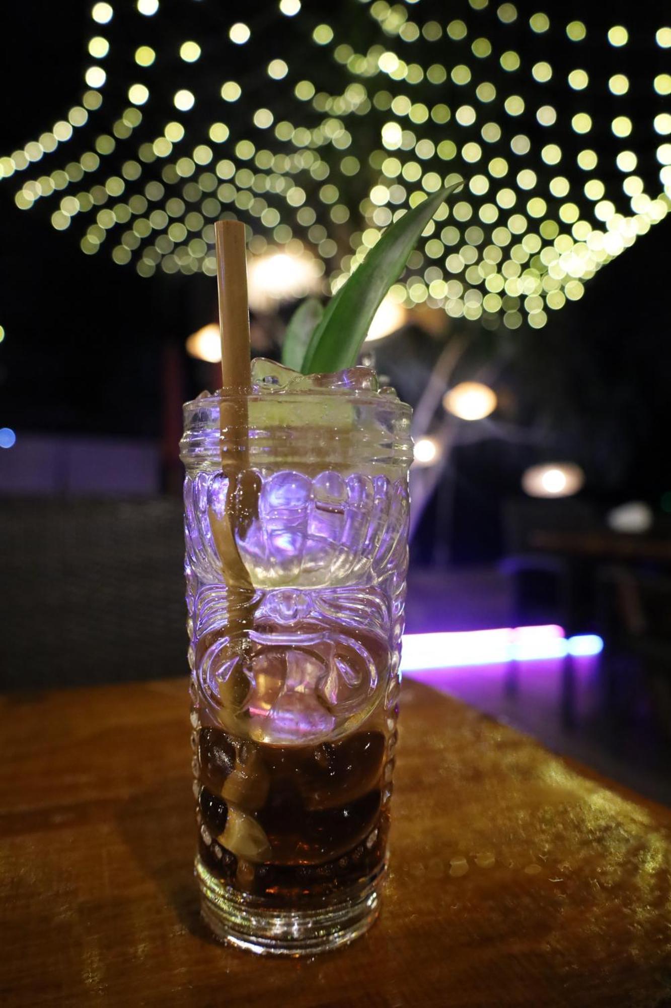 Ziggy Stardust Hotell Koh Phayam Exteriör bild